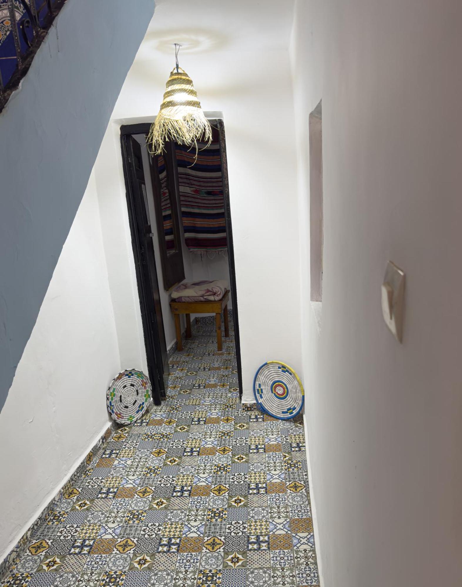 Surf & Skate Hostel ทากาเซาท์ ภายนอก รูปภาพ