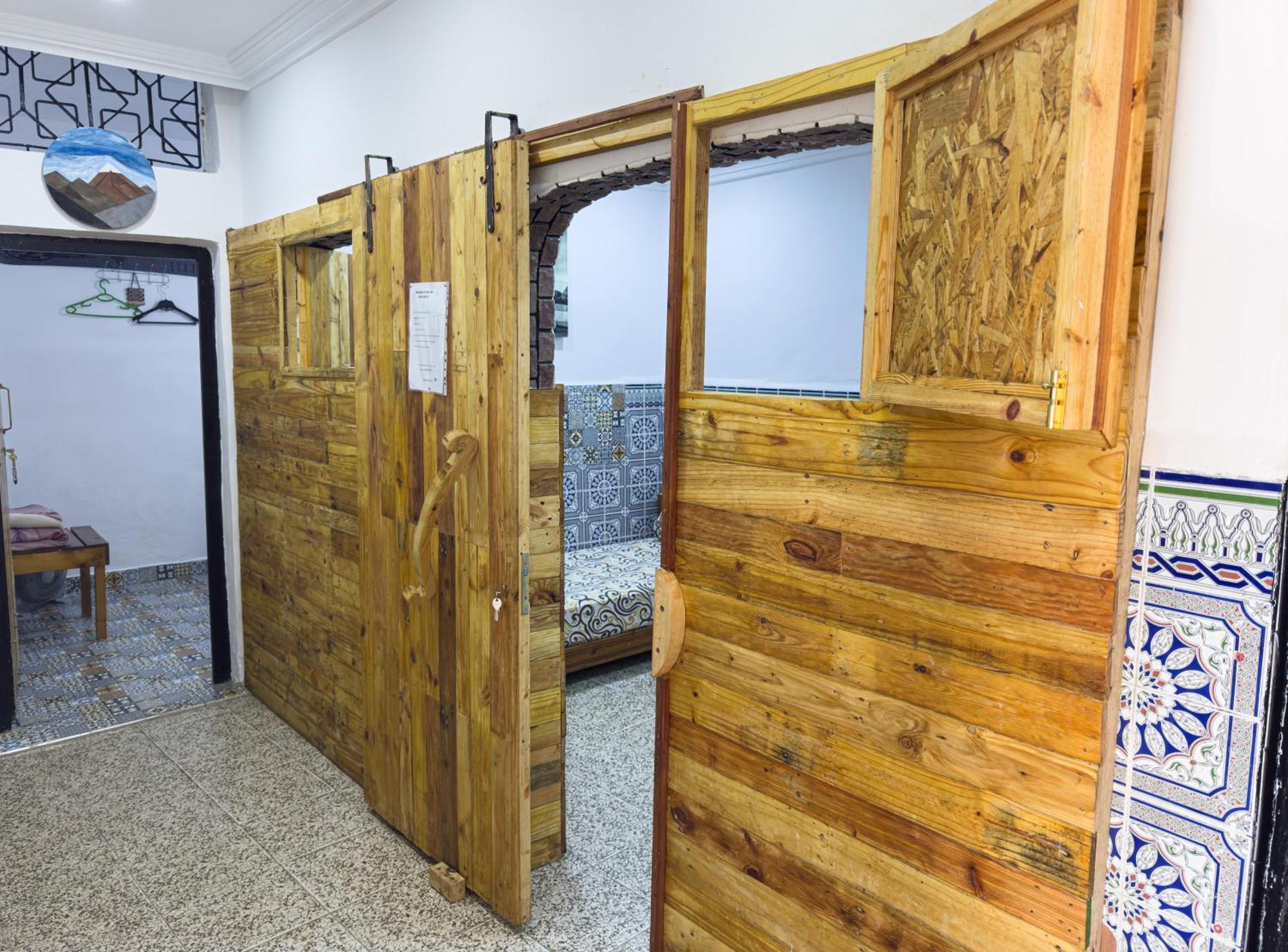 Surf & Skate Hostel ทากาเซาท์ ภายนอก รูปภาพ